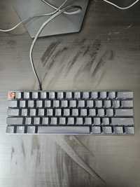 tastatura huntsman mini