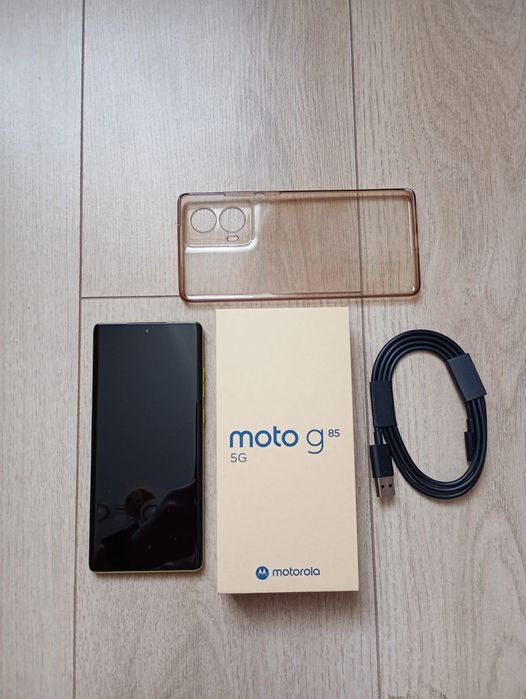Motorola G85 8GB/256GB