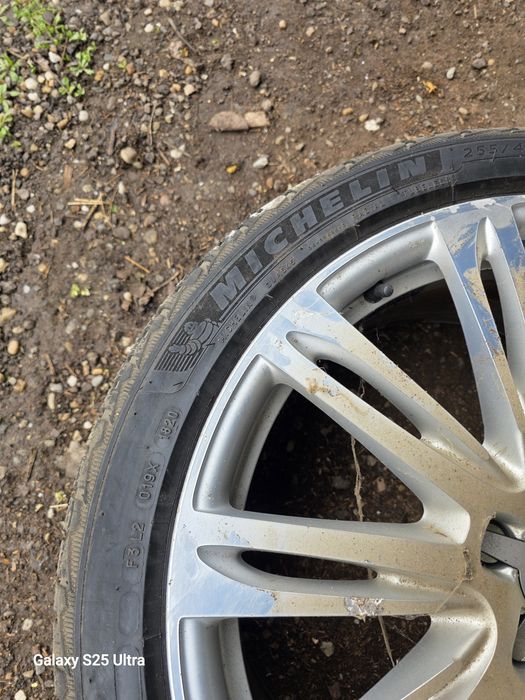 Cauciucuri iarna r20