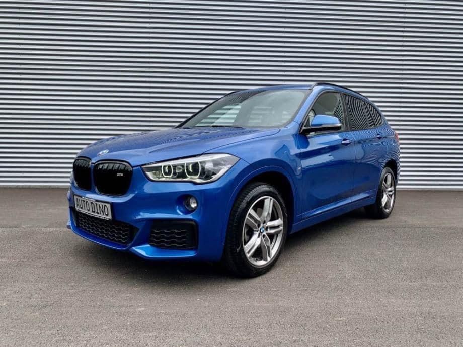 Jante BMW M Paket X1 F48 F49 X2 F39 Echipare de Iarna R18