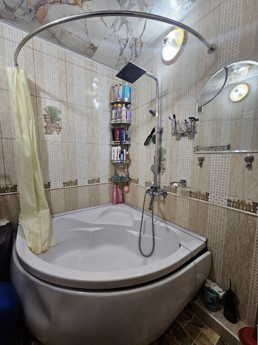 СЕРГЕЛИ 6 - продаётся квартира 5/1/9  128м2.