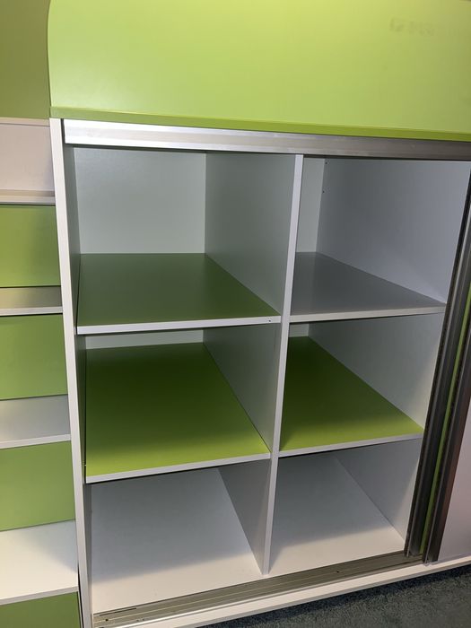 mobila pentru camera de copil