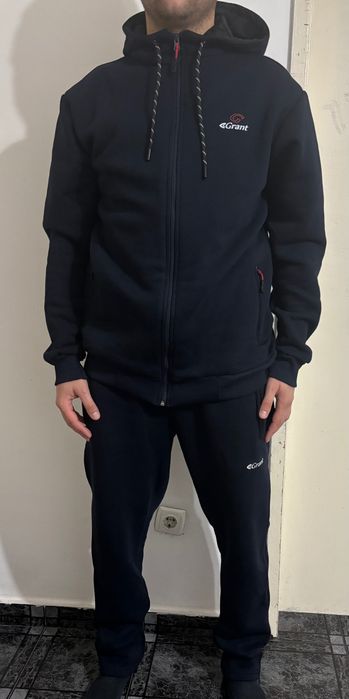 Ватирани мъжки екипи