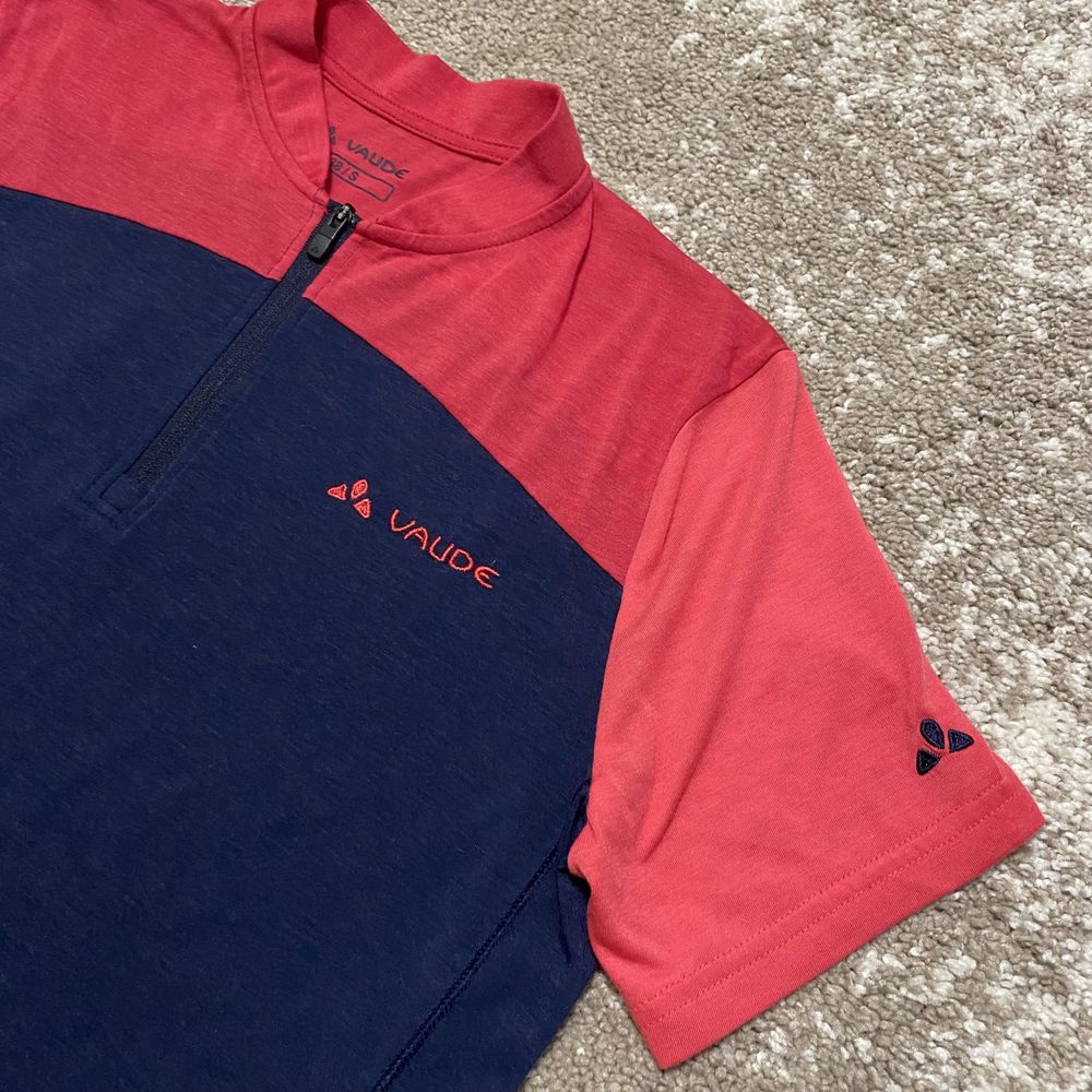 Vaude Tremalzo Merino S rapha poc castelli ortovox norrona dynafit