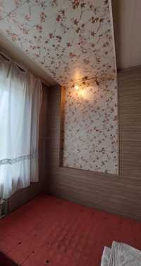 Срочно продаётся 1в2 ком 35м2 балкон 1.5*3 Ор-р: Массив Феруза