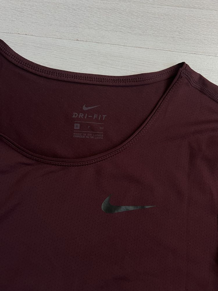 Nike  3 бр. Дамски Тениски / S,S/M / Оригинал