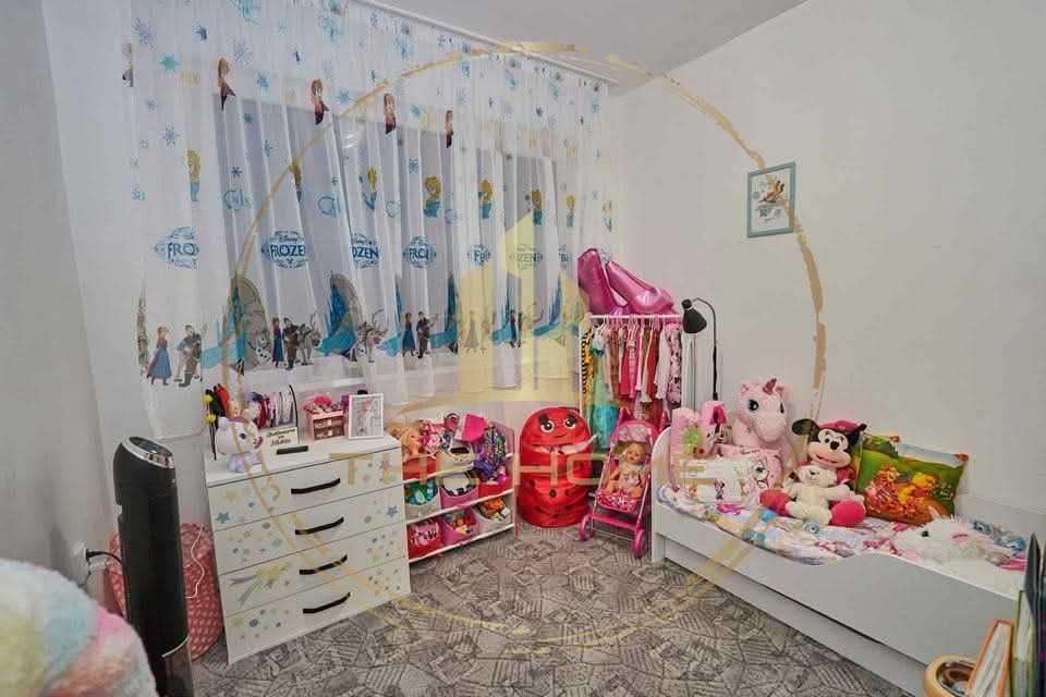 Дава се под наем Тристаен апартамент в Варна, Левски - 60 кв.м за 598.23 € - Снимка #9