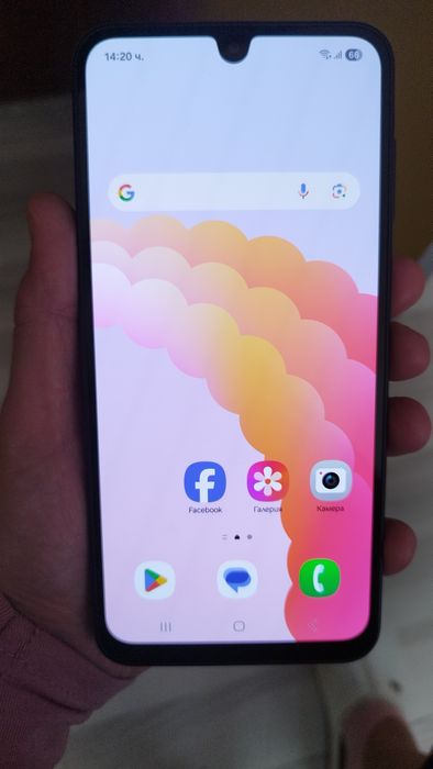 Samsung GALAXY A16, 5G