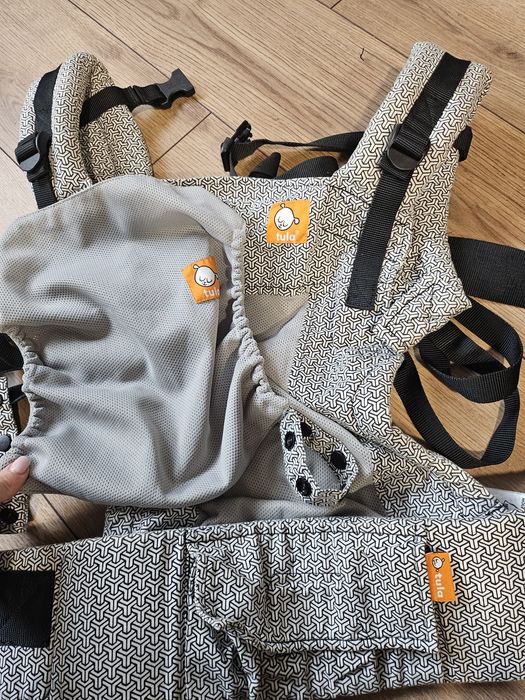 Ергономична раница Тула