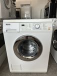 Пералня +гаранция. MIELE ПЧЕЛНА ПИТА Клас А. Безплатна доставка София