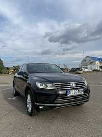 Volkswagen Touareg 2015, 3.0 TDI EURO 6