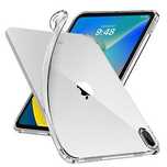 Силиконов Гръб - Протектор за iPad Mini 1/2/3/4/5/6/7, Air 1/2/3/4/5