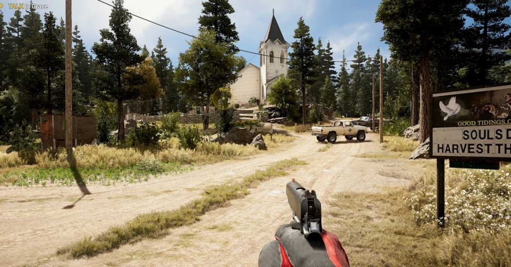 Компьютер в хорошем состоянии для игр и работы.