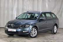 Skoda Octavia Apple CarPlay * Android Auto * Clima * Navi * Incalzire scaune *Carlig
