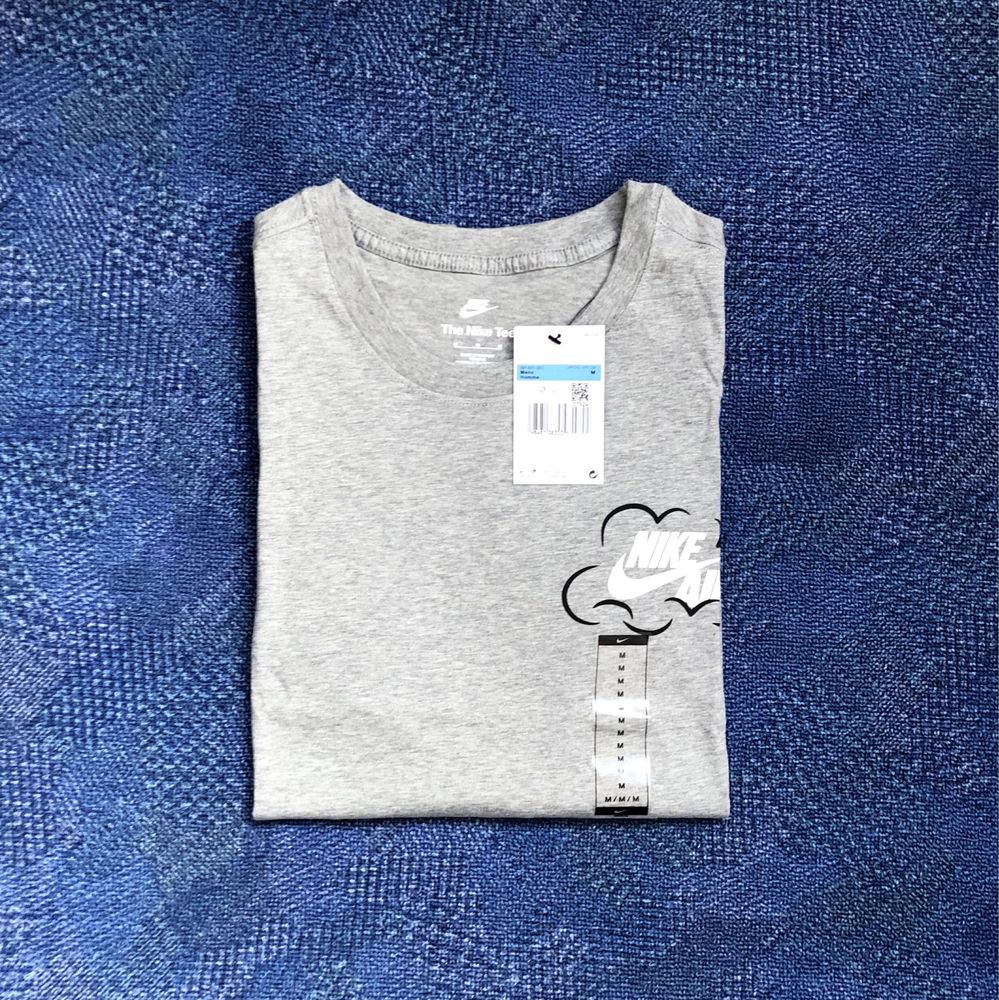 Nike T-shirt ОРИГИНАЛНИ мъжки тениски - M/L/XL