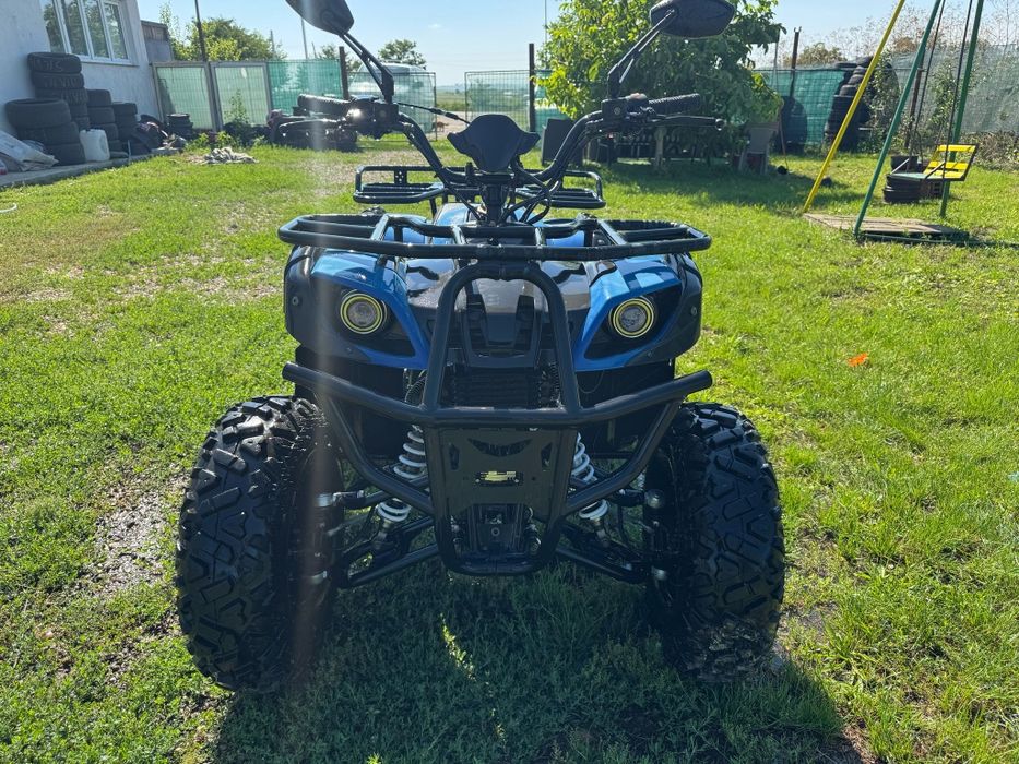 Vând Atv în stare buna