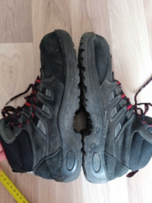 Работни обувки работни PowerFix размер 42 и 45,5