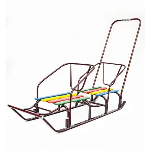 Новые санки в наличии