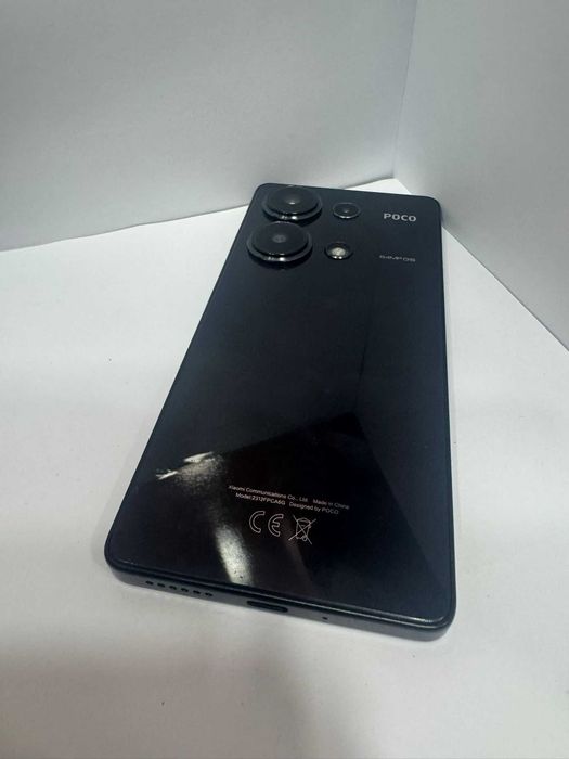 Hope Amanet P1/ Poco x6 Pro, 512 gb stocare, 12gb ram