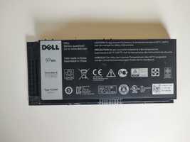 Dell Precision M4600 M4700 M4800 M6600 M6700 M6800 батерия FJJ4W
