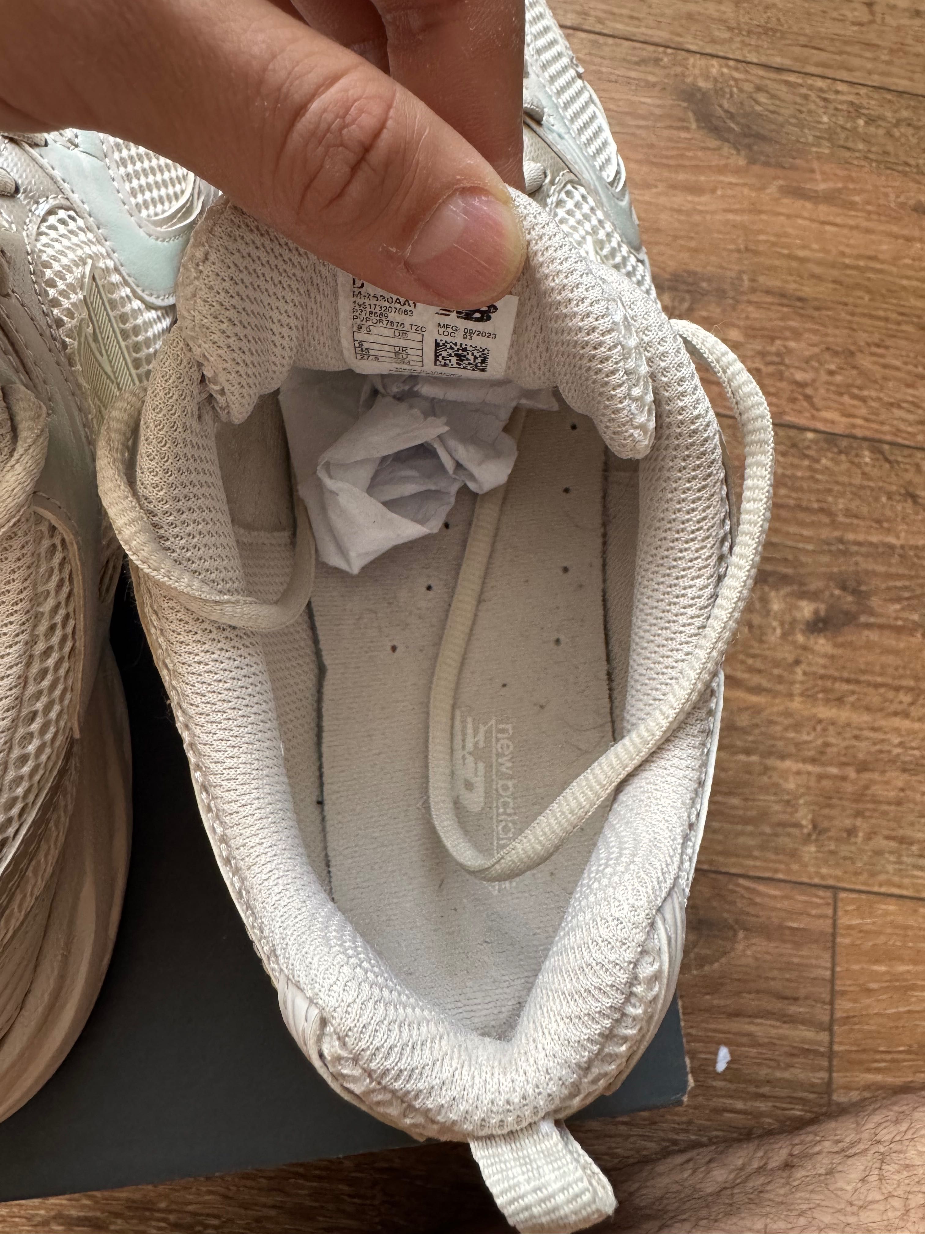 Мъжки Маратонки New Balance 530