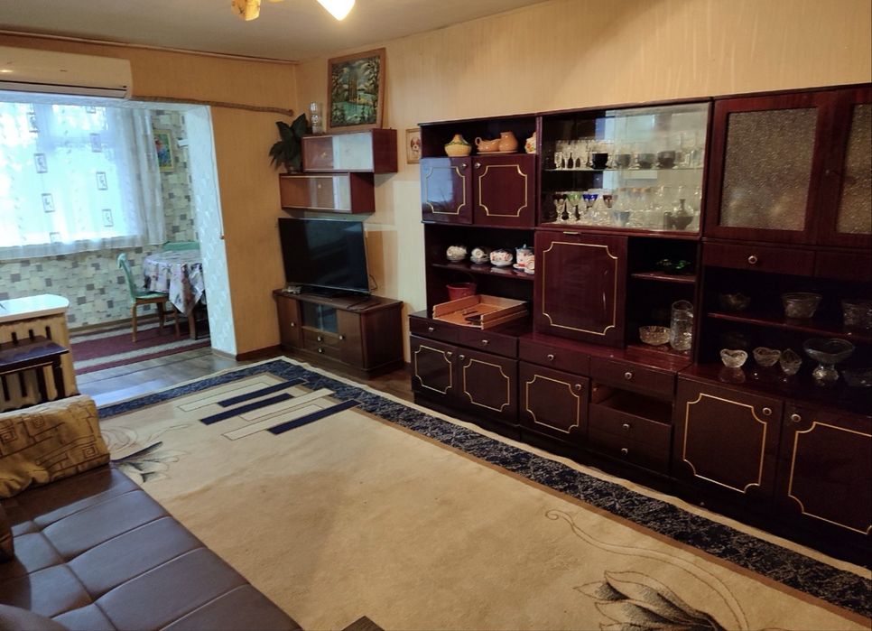 Сдается 2 ком ТТЗ