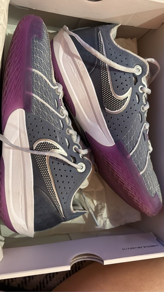 Баскетболни обувки Nike G.T. Cut 3