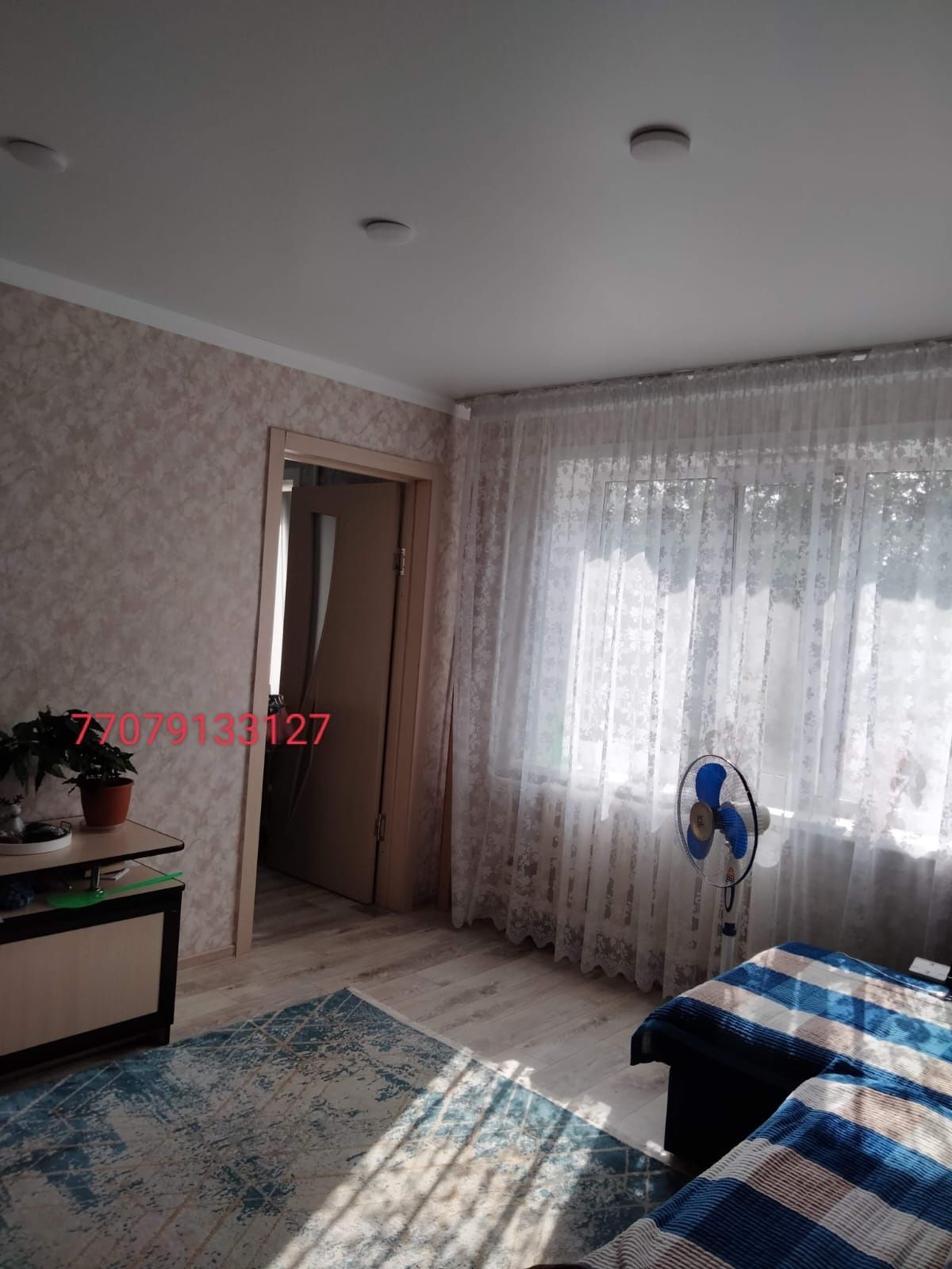 Продам  2ком кварт Аксу Павлодарская обл 1/5  это площадь 36кв кухня