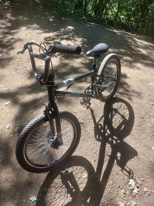 BMX de 20 inch în stare bună