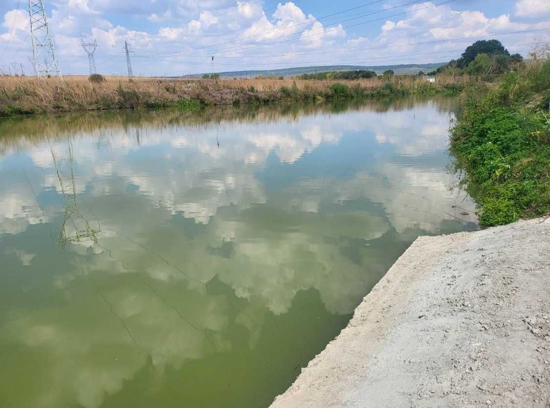 Продава се Парцел в с. Чернево, Област Варна - 14098 кв.м за 11 €/кв.м - Снимка #1