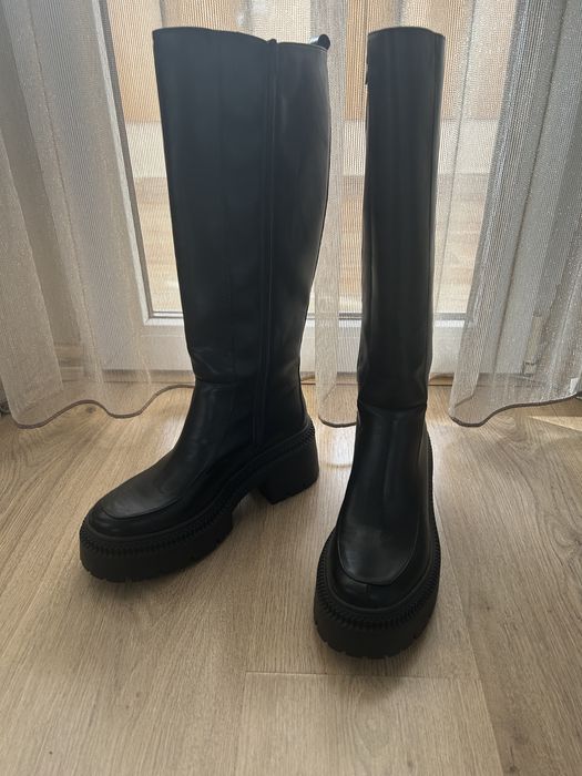 Ботуши BSB 39 номер