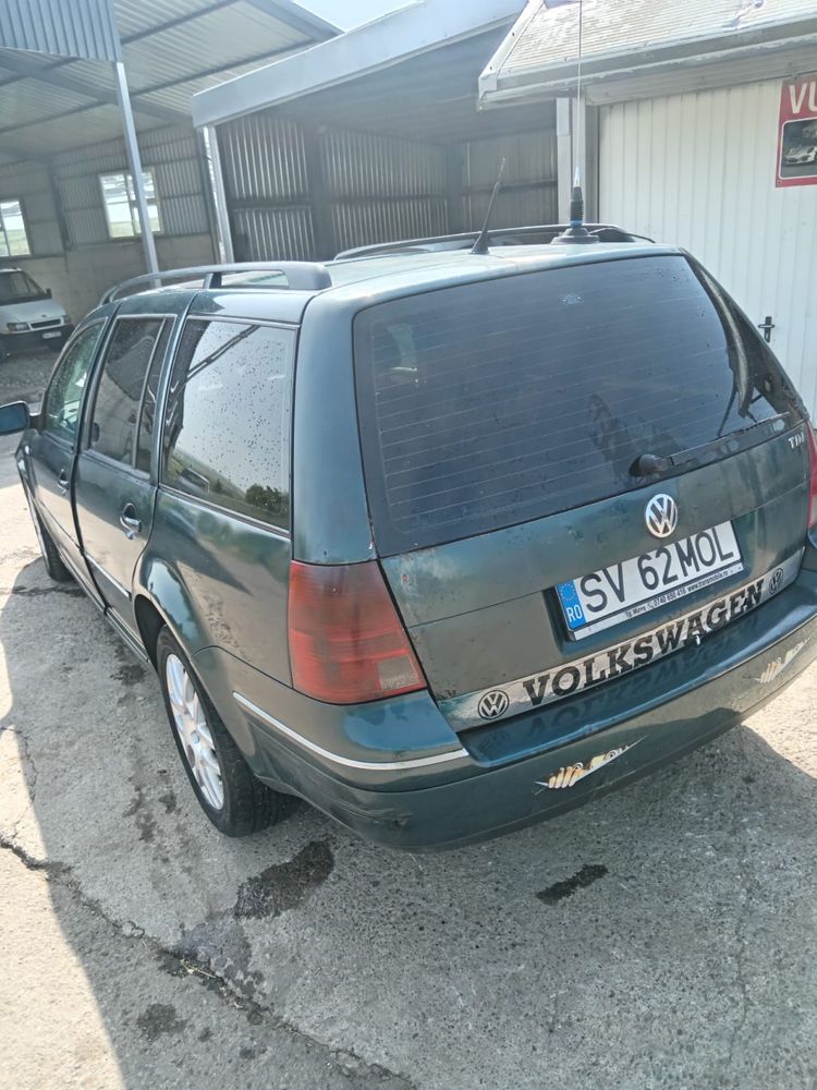 Vand bora 19 axr