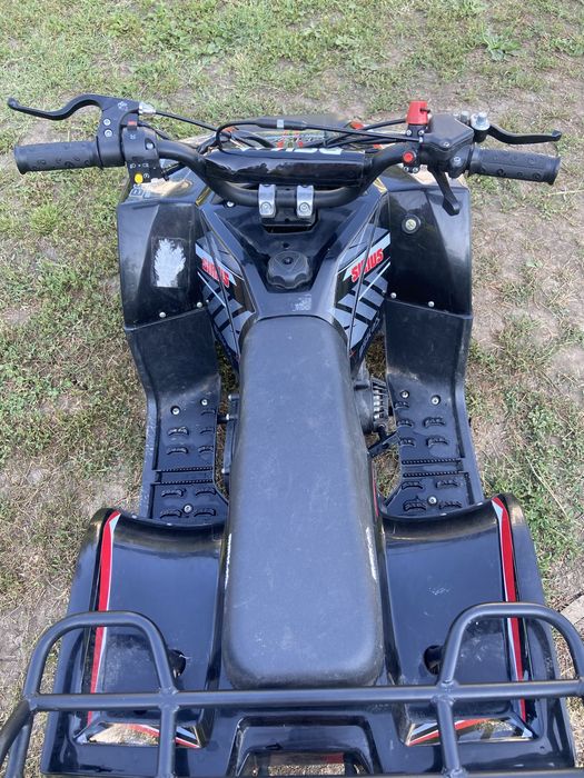 Atv copii 49cc 2 timpi
