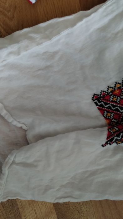 Ie copil costum traditional 6 ani