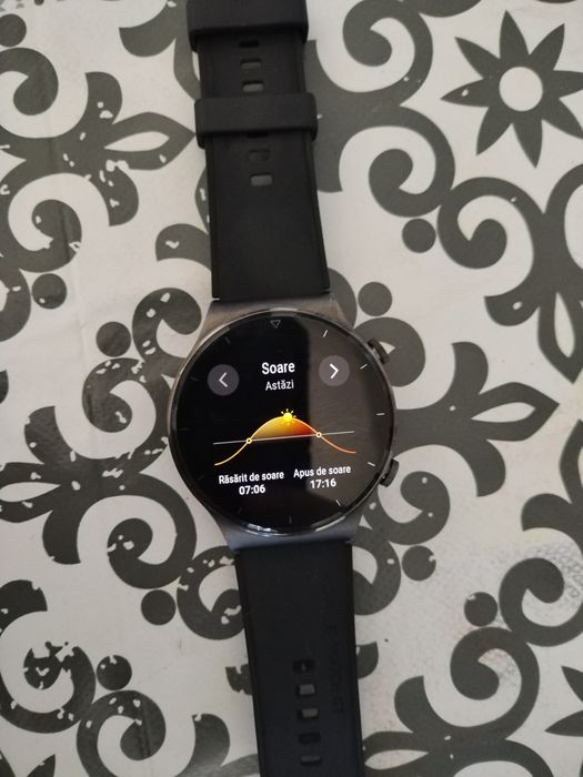 Ceas Huawei Gt2 Pro