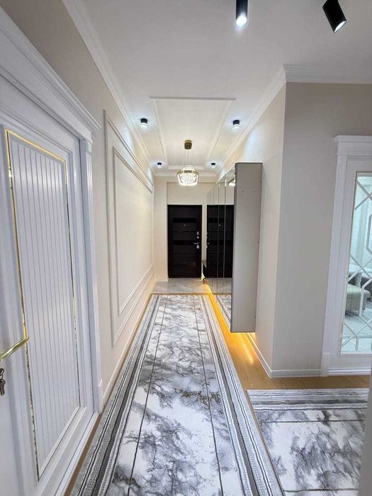 Срочно! Продаётся 3х комнатная квартира!