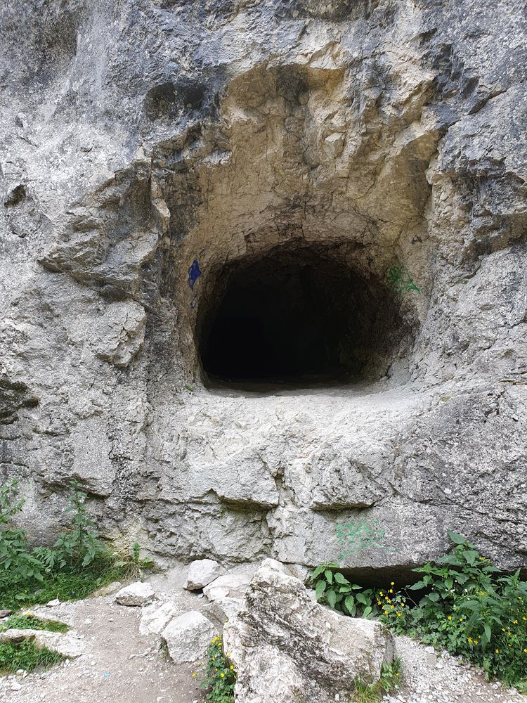 Excursii Bucegi 4*4