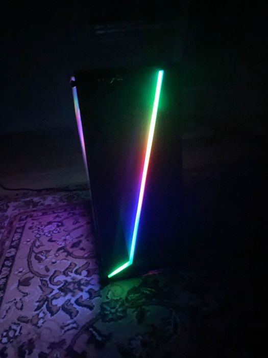 PC Gaming RYZEN 7 5800x