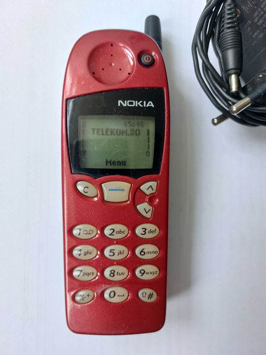Nokia 5110 original Germania decodat perfect functional stare f buna