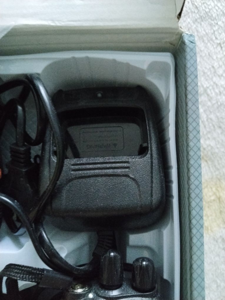 Baofeng 888s в хорошем состоянии