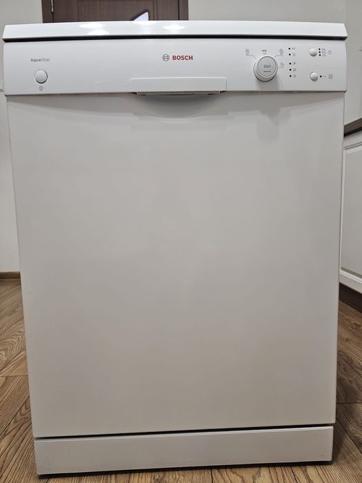 Masina de spalat vase Bosch
