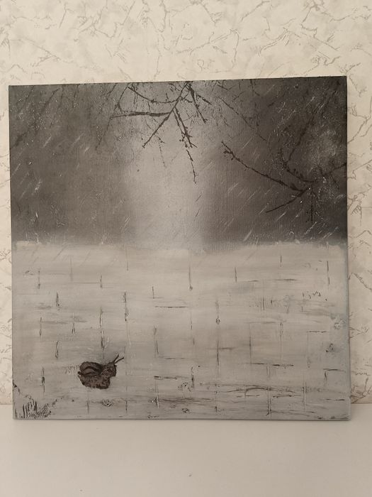 Интерьерная картина