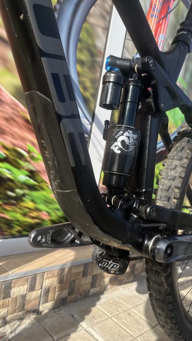 Cube stereo one77 pro 29/L