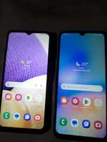 Samsung A05s A32 5G.  Смарт телефони
