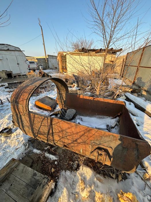 Ковш на эксклватор драглайн 450000