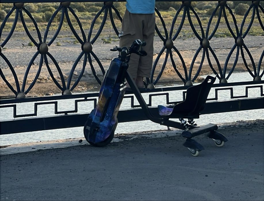 Дрифткар для детей