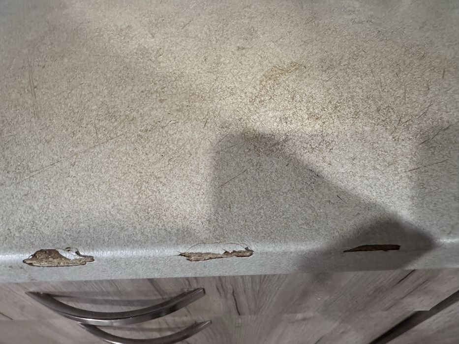 Кухня от Мьомакс