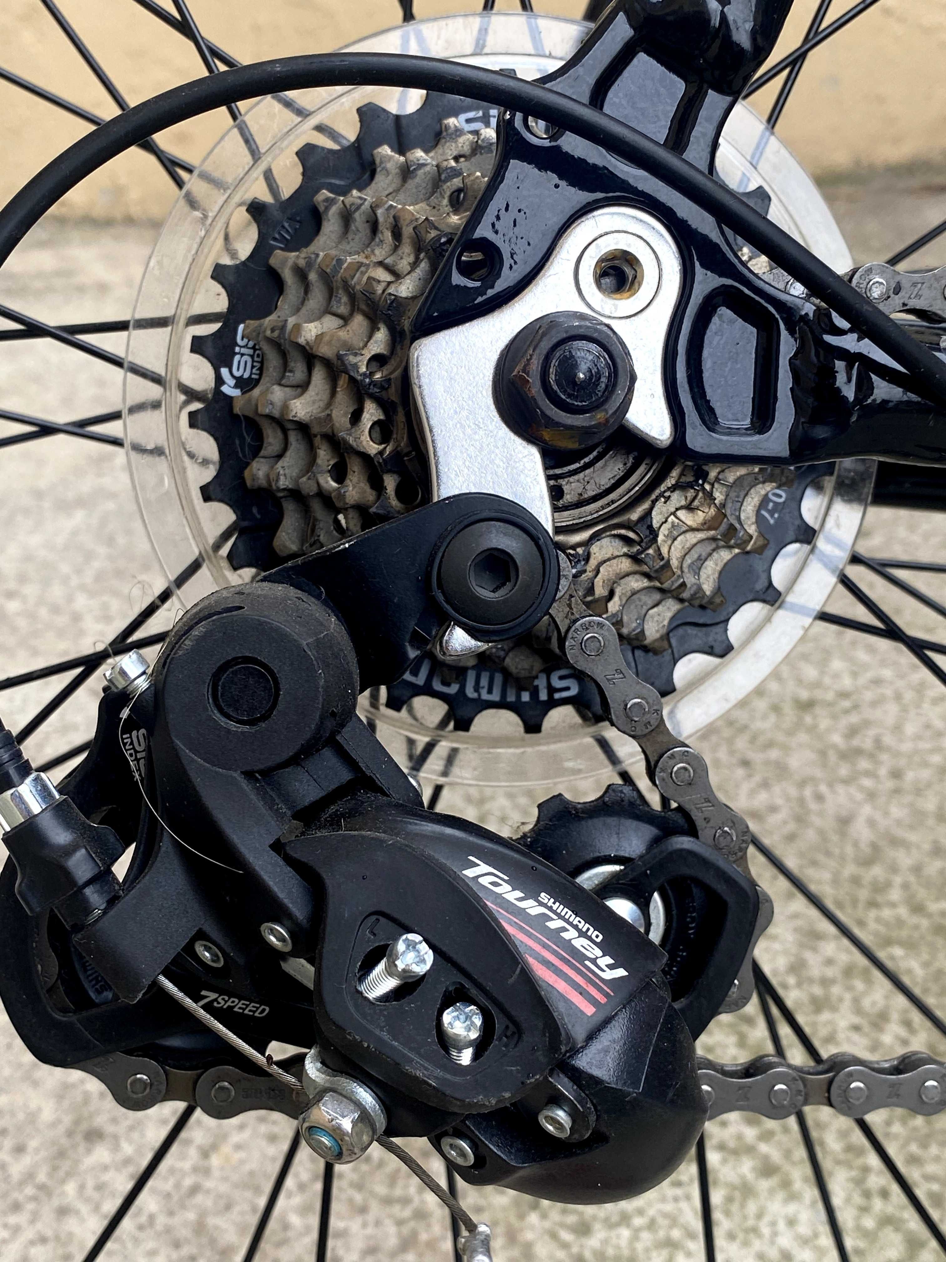Bicicleta KS Cycling Euphoria (cursieră)