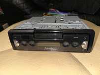 pioneer SPH10BT радиокасетофон