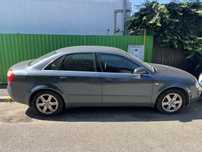 Audi A4 b6 2.0 130cp euro 4 Navi Xenon